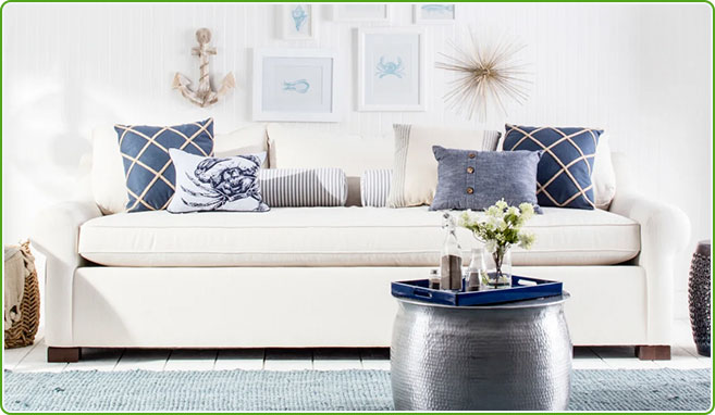 Overstock Throw Pillows on Clearance