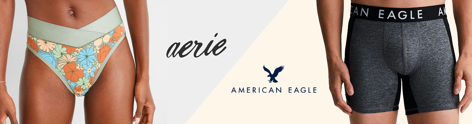 Aerie: How AE Underwear Became Its Own Brand