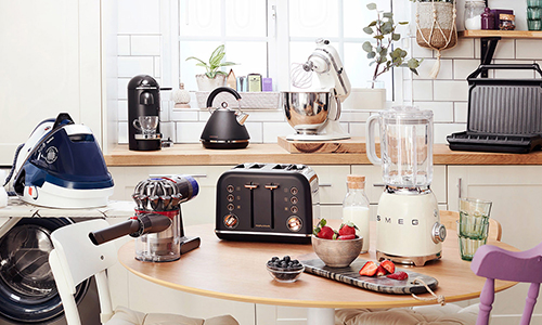 Russell Hobbs Collection at Currys  Order online or collect in store on Russell  Hobbs products