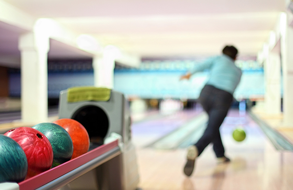 A Guide to the Five Types of Bowling