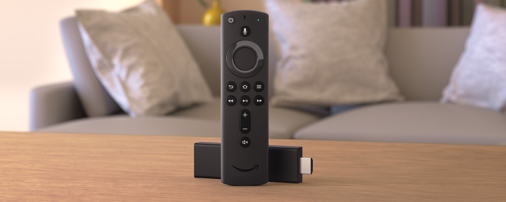 Amazon Fire Stick deals