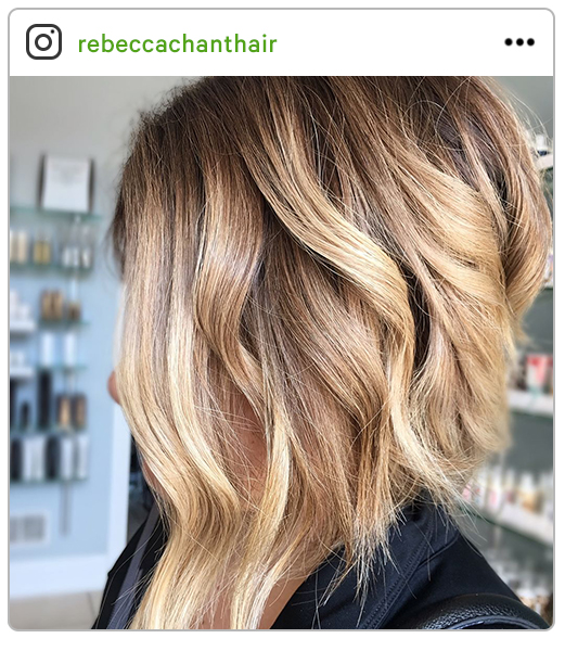 13 Blonde Hair Pictures From Real Stylists