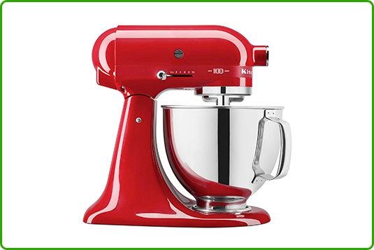 KitchenAid Stand Mixer Black Friday deal