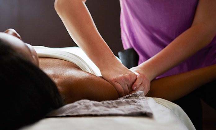 The 11 Types of Massage