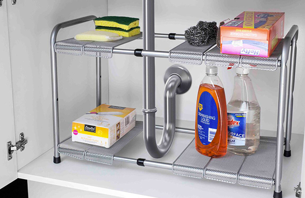 Closet Organization Guide Utility