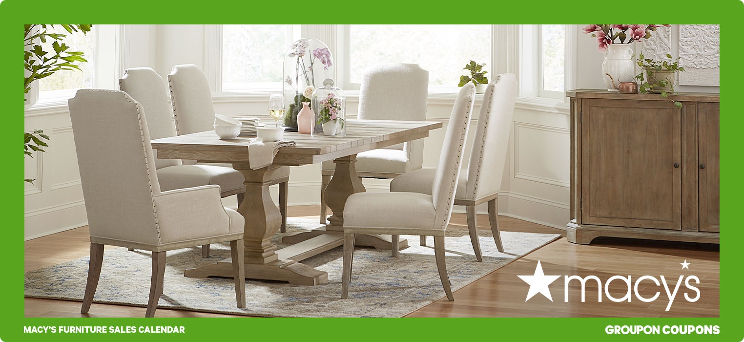 Macys dining room online chairs