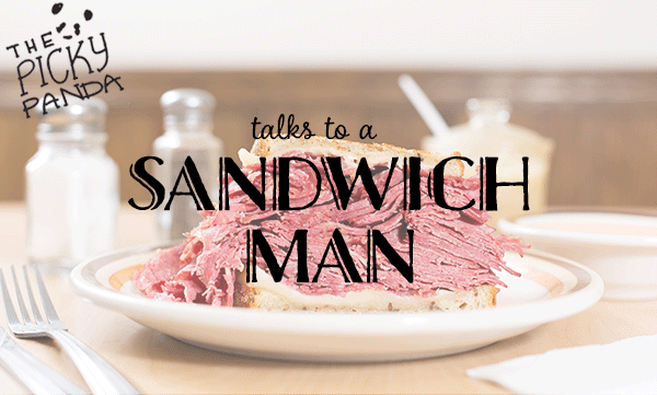 A Deli Owner Talks Family, Famous Customers, and the Cost of Meat