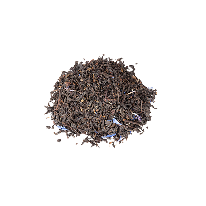 black tea