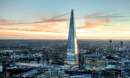 the shard