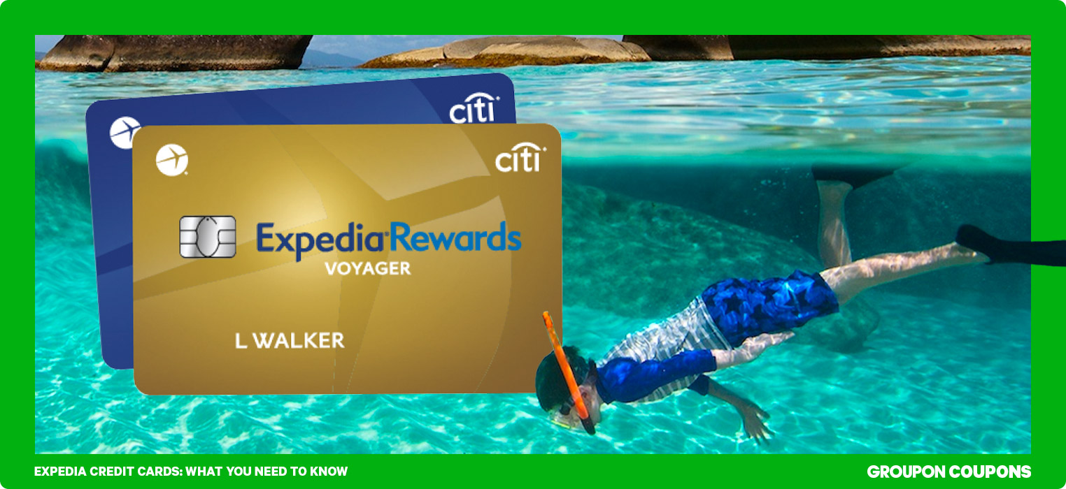 Expedia Credit Cards: What You Need to Know  