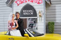 vegas wedding