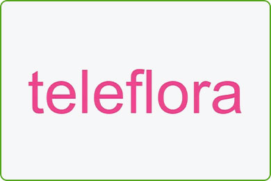 Teleflora logo