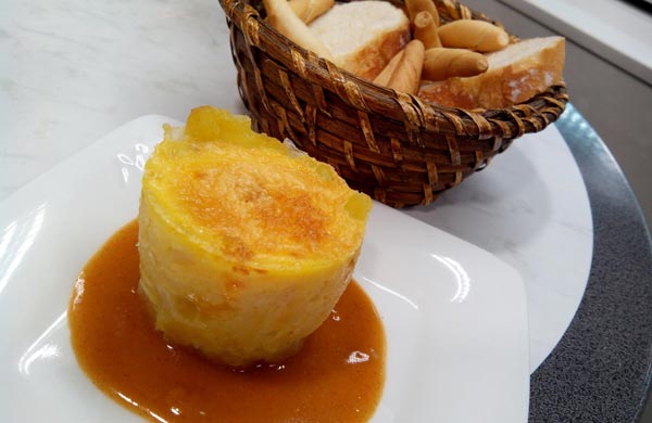 Las 4 mejores tortillas de patatas de Zaragoza