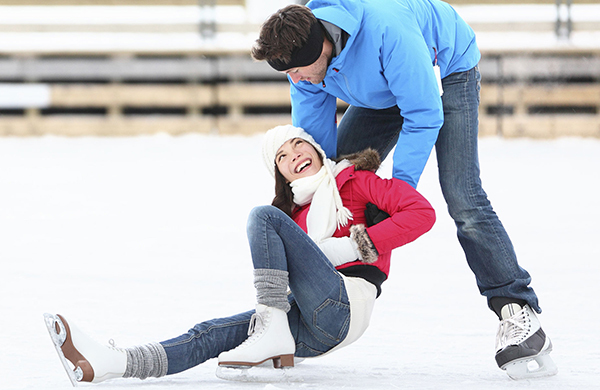 Ice skates deals for beginners