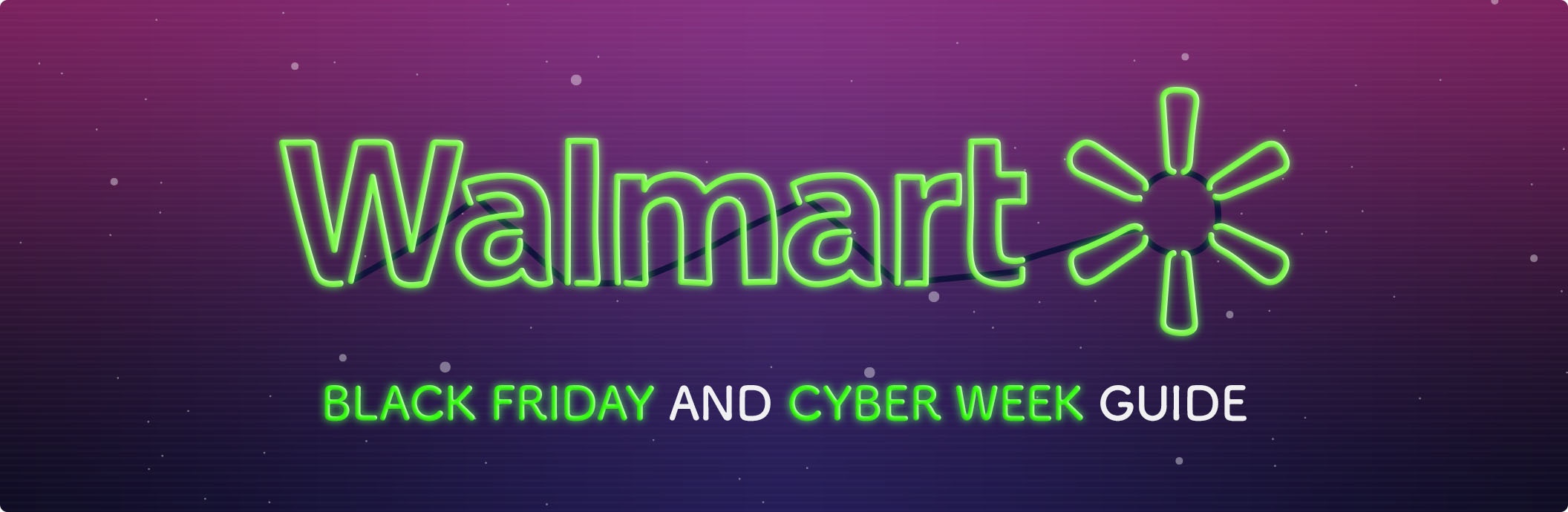 Walmart Black Friday 2023 Ad