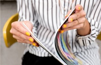 No Chip Manicure vs. Traditional Manicure: The Road Test