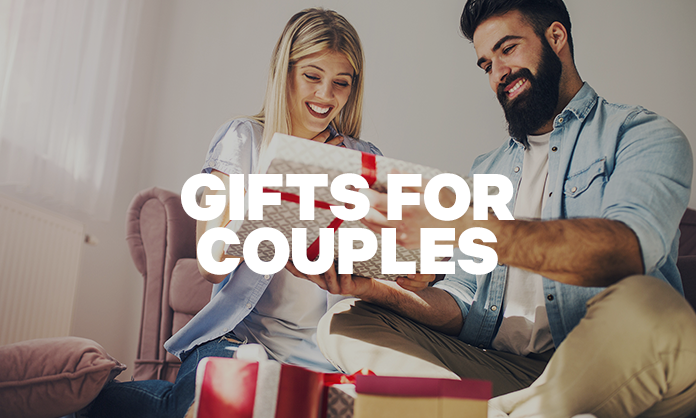 Gifts for couples