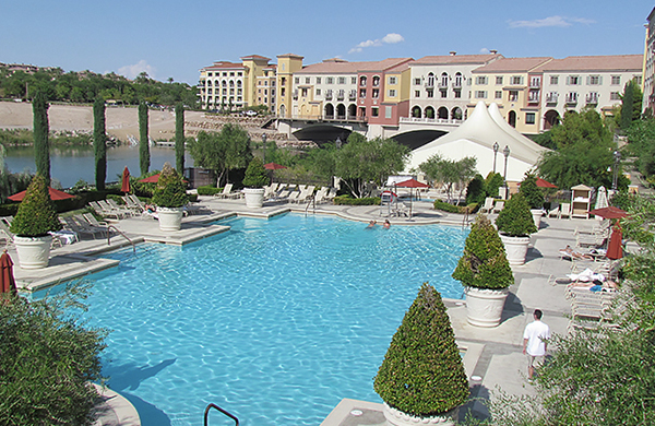 28 of the Best Spas in America and Canada Worth a Special Trip