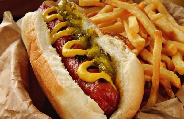 The Five Best Hot Dogs London Has to Offer