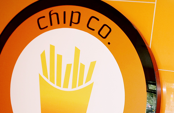 Chip Co Belfast