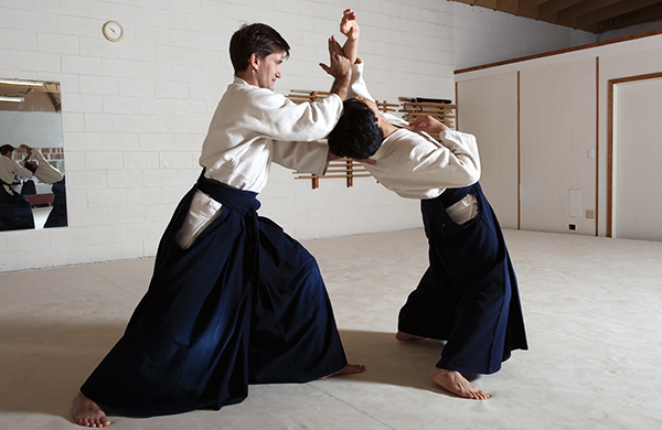 How 10 Different Martial Arts Styles Kick Butt