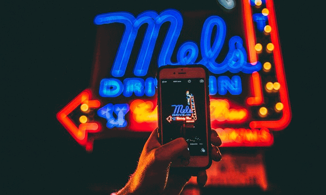 How Mel S Drive In Became An Instagram Favorite