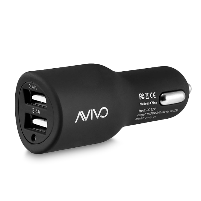 car charger