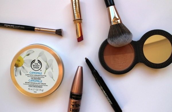 Top 5 Budget Beauty Buys