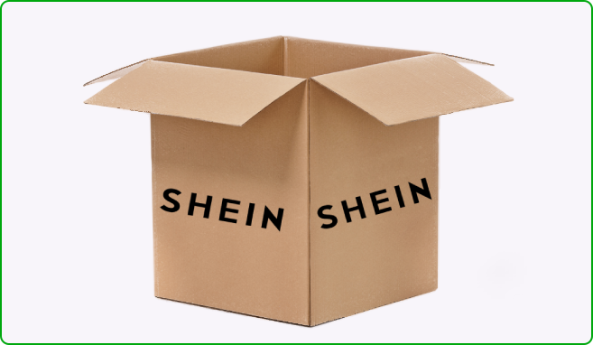 15% Off SHEIN Coupon Code & Promo Code - March 2024