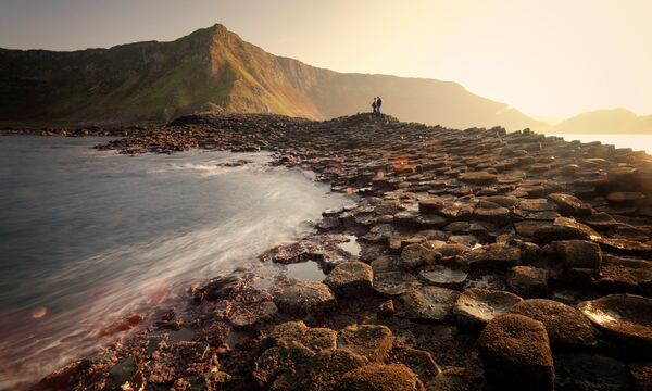 ireland