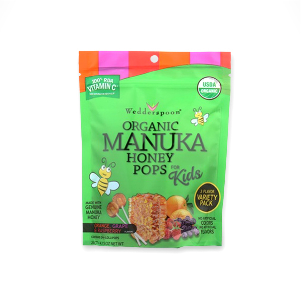 How to Use Manuka Honey