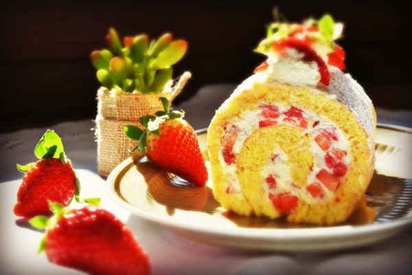 Groupon has a range of sweet desserts for all tastes