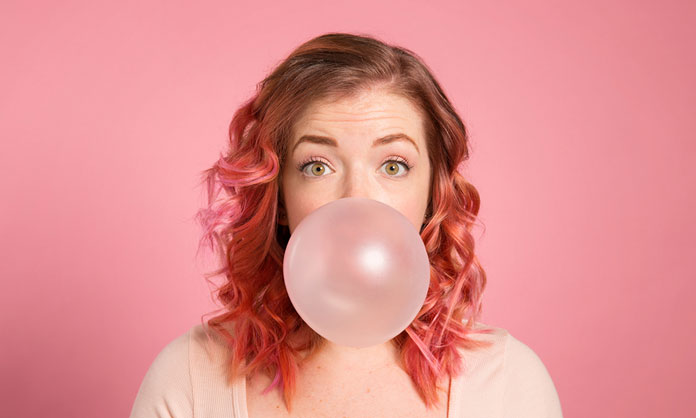 Pink Hair Is Harder Than You Think