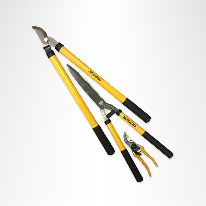 garden pruners