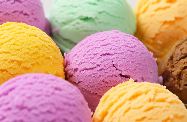 What is Gelato and How is it Different Than Ice Cream?