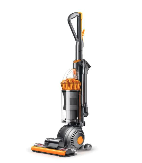 Dyson upright vacuum
