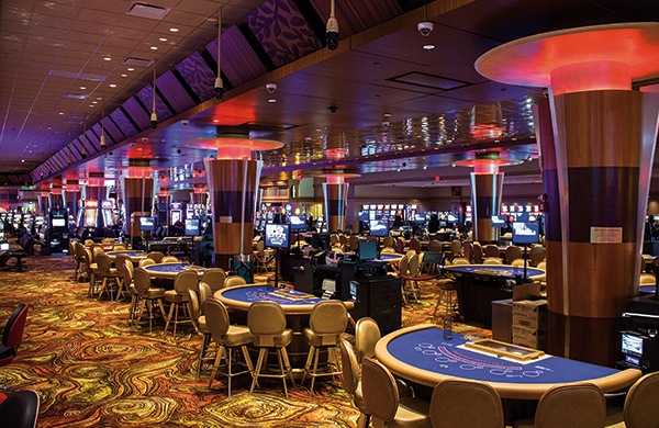 An Insider's Guide to Foxwoods Resort and Casino