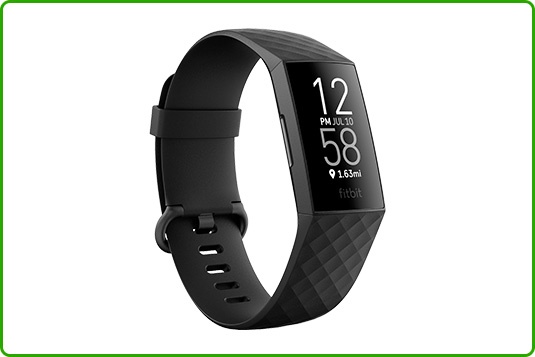 Fitbit fitness tracker Black Friday deals