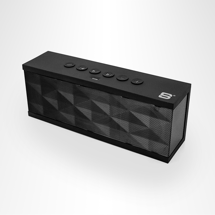 Bluetooth speaker