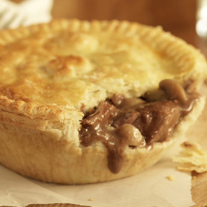 21 Different Types of Pies You Have to Try