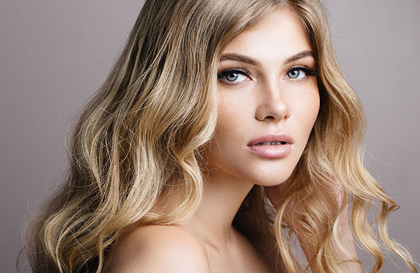 Real Blonde Hair Wigs - wide 10