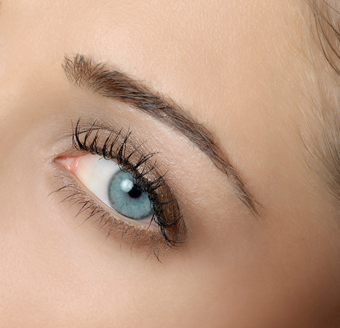 eyelash extension