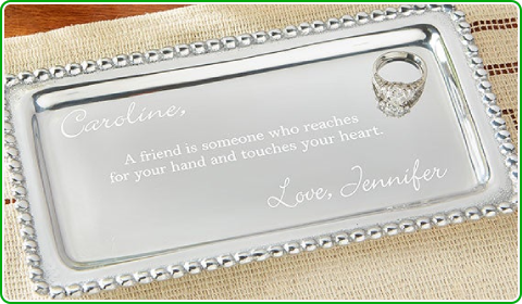 Pearl Anniversary Gifts