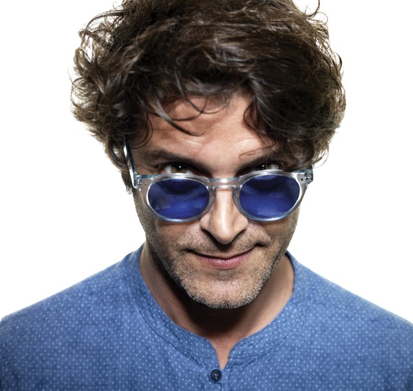 samuele bersani