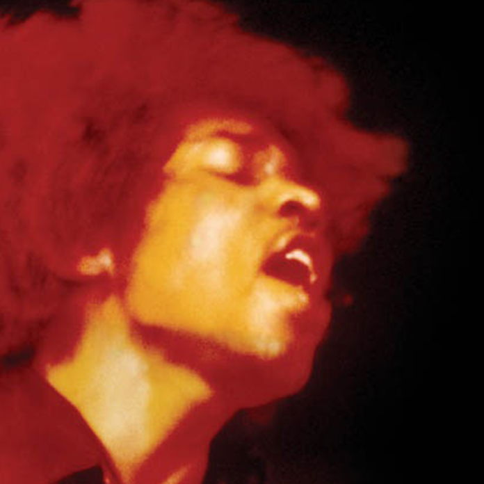 hendrix