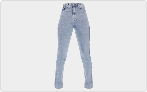 Tall Jeans
