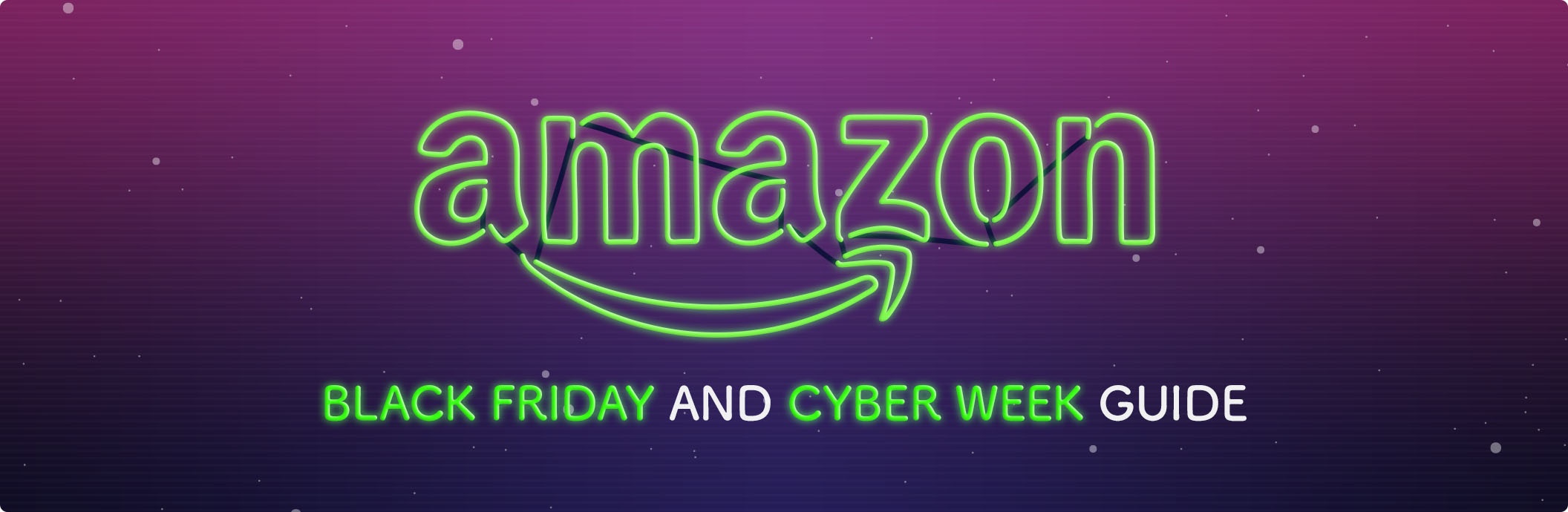 Amazon Black Friday 2023 Deals