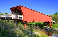 bridge of madison county