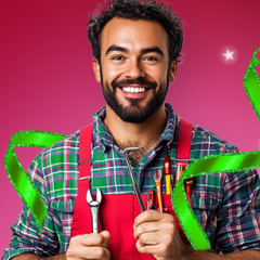 The Jack-of-All-Trades Dad