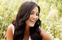 Afraid of Color Commitment? Try a Hair Glaze. A glaze can subtly adjust your color and ease you into the world of hair dye.